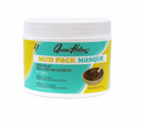 Queen Helene Facial Mud Pack Masque 12 oz - BPolished Beauty Supply