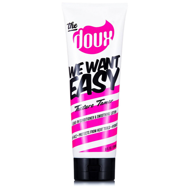 The Doux We Want Easy Tamer 8 oz - BPolished Beauty Supply