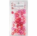 Joy Big Round Beads Large Size 60ct Asst - BPolished Beauty Supply