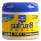 SULFUR 8 Fresh Hair & Scalp Medicated Anti-Dandruff Conditioner 3.8 oz - BPolished Beauty Supply