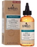 Dr. Miracle's  Daily Moisturizing Gro Oil 4 fl oz - BPolished Beauty Supply