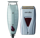 Andis Trimmer/Shaver Finishing Combo #17195 - BPolished Beauty Supply