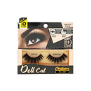 Ebin Wild 3D Lashes (Cat Collection) - BPolished Beauty Supply