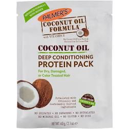 Palmer's Coconut Deep Condition 2.1 oz - BPolished Beauty Supply