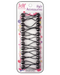Joy Twin Beads Ponytailer 16 MM 10 CT - BPolished Beauty Supply
