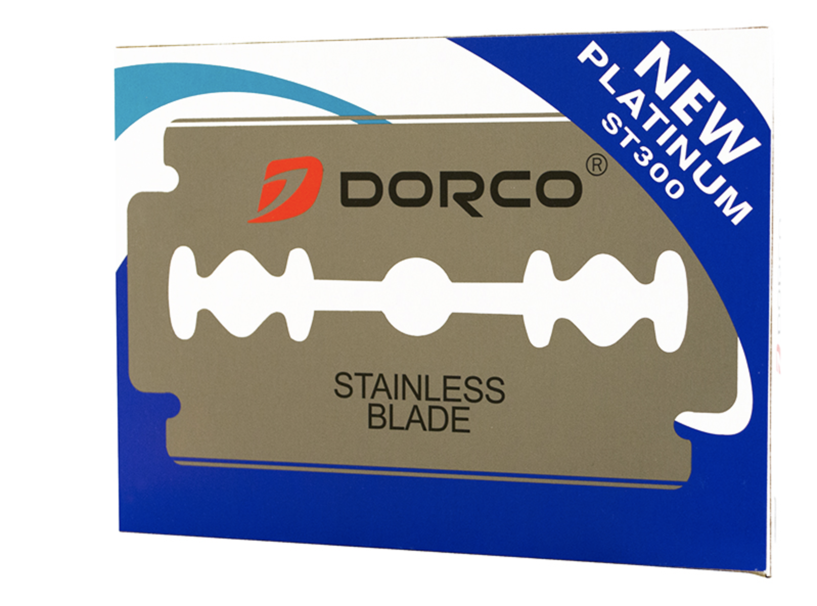 Dorco Razors  #ST300 10ct - BPolished Beauty Supply
