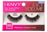 iEvny Juicy Volume Lashes - BPolished Beauty Supply