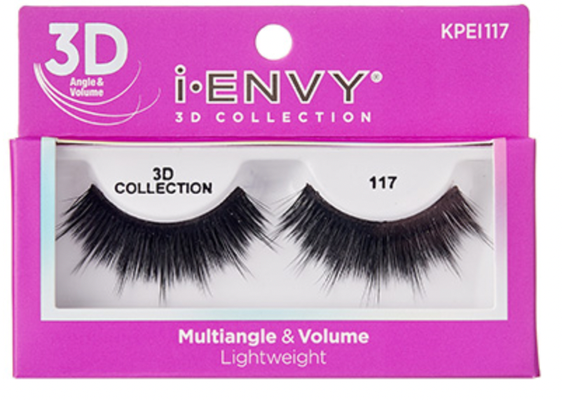 IENVY 3D KEPE117 - BPolished Beauty Supply