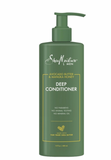 Shea Moisture Men Deep Conditioner 15 oz - BPolished Beauty Supply