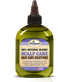 Difeel Premium Natural Hair Oil - Scalp Care 2.5 fl oz - BPolished Beauty Supply