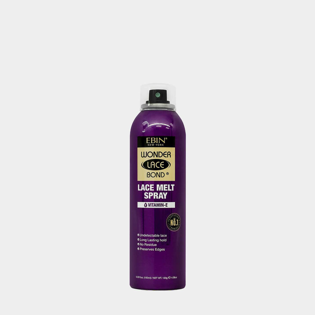 Ebin Wonder Bond Melting Spray - Vitamin E #WBSMT-VT180 6.08 oz - BPolished Beauty Supply
