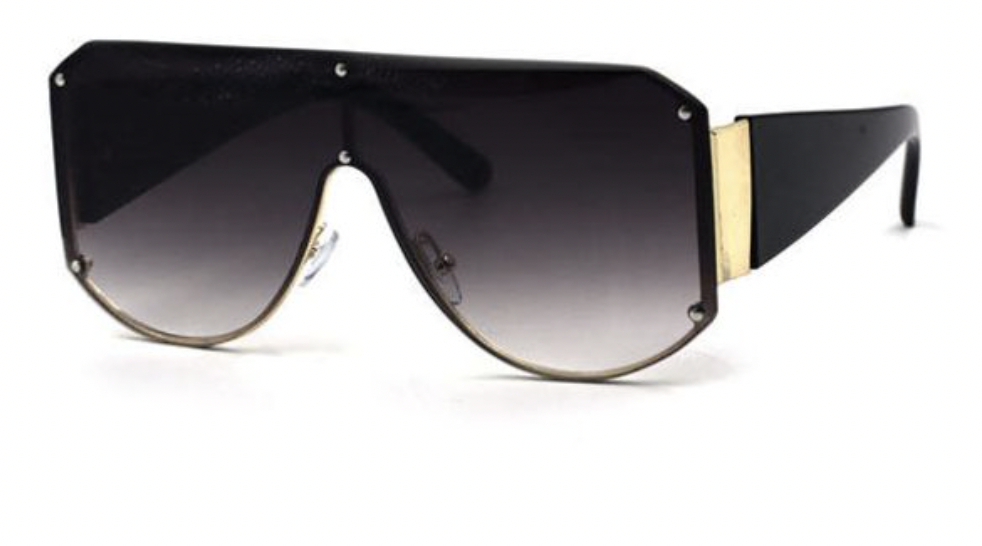 Mad Shade Sunglasses - BPolished Beauty Supply