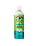 ORS Olive Oil Max Moisture Daily Styling Lotion 16 oz - BPolished Beauty Supply