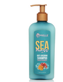 Mielle Sea Moss Anti Shedding Shampoo 8 oz - BPolished Beauty Supply