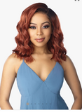 Sensationnel Synthetic Cloud 9 Swiss What Lace 13x6 Frontal Lace Wig - AUDRY - BPolished Beauty Supply