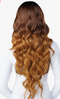 Sensationnel Butta Lace Human Hair Blend Ocean Wave 30" - BPolished Beauty Supply