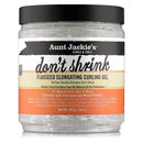 Aunt Jackie's Flaxseed Collection Don’t Shrink Flaxseed Gel 15 oz - BPolished Beauty Supply