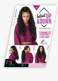 Sensationnel Instant Up & Down 002 - BPolished Beauty Supply