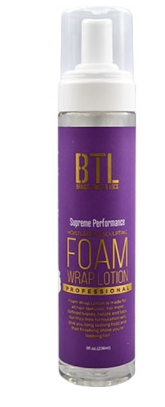 BTL Supreme Performance 8 oz - BPolished Beauty Supply