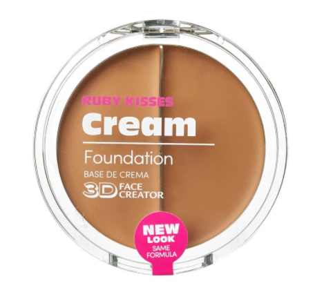 RK Duo 3D Face Creator Foundation - BPolished Beauty Supply