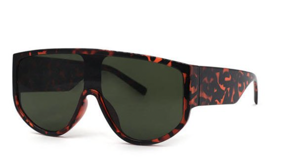 Mad Shade Sunglasses - BPolished Beauty Supply