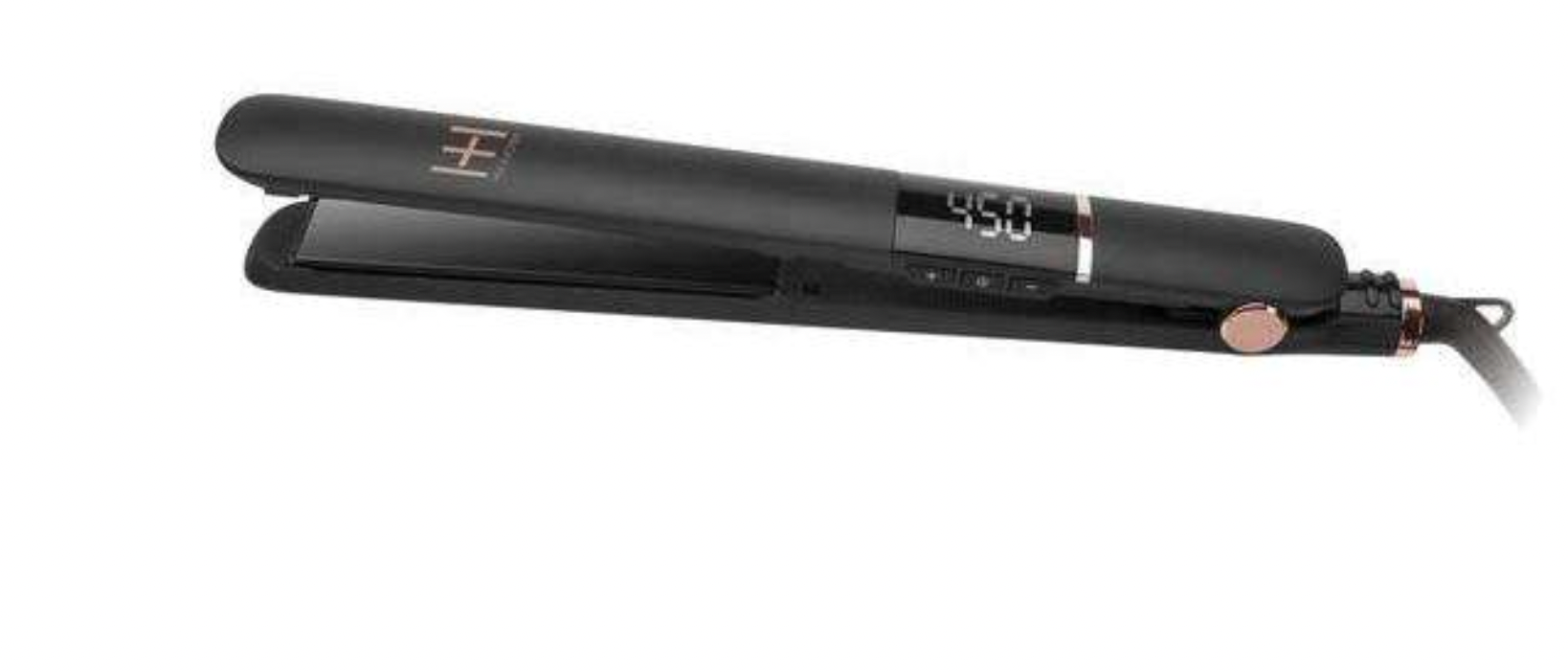 Annie Hot & Hotter Digital Flat Iron #5897 - BPolished Beauty Supply
