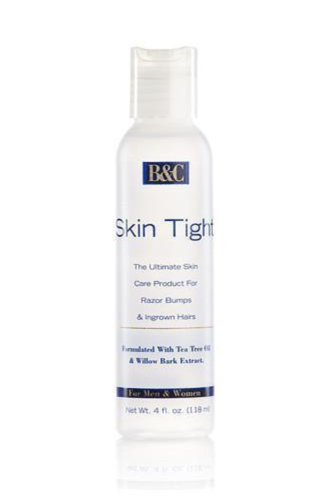 Skin Tight  Extra Strength  Razor Bump Ointment (4 oz.) - BPolished Beauty Supply