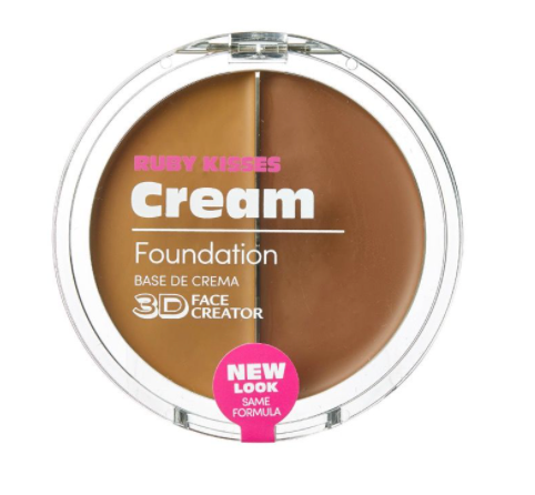 RK Duo 3D Face Creator Foundation - BPolished Beauty Supply