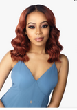 Sensationnel Synthetic Cloud 9 Swiss What Lace 13x6 Frontal Lace Wig - AUDRY - BPolished Beauty Supply