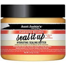 Aunt Jackie's Flaxseed Collection Seal It Up Hydrating Sealing Butter 7.5 oz - BPolished Beauty Supply