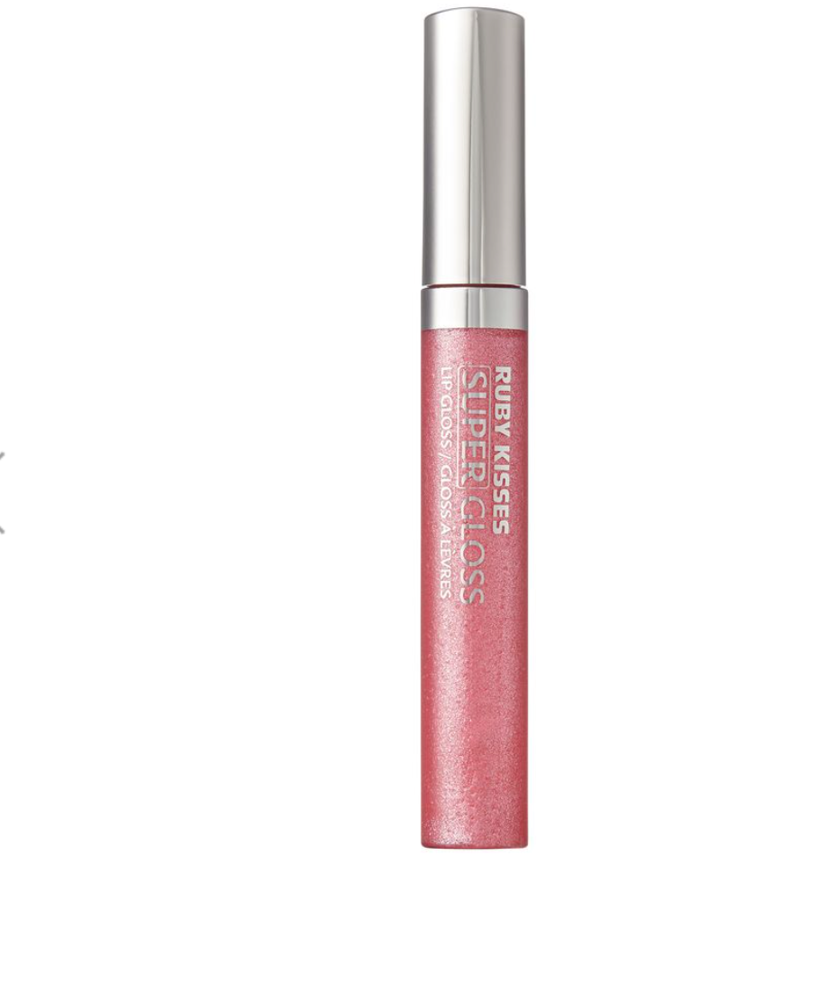 Ruby Kisses Fruit Lipgloss - BPolished Beauty Supply