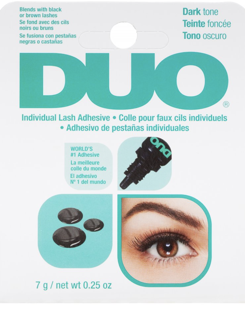Duo Individual Lash Adhesive 0.25 oz - BPolished Beauty Supply
