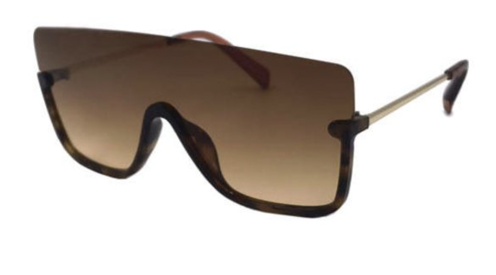 Mad Shade Sunglasses - BPolished Beauty Supply