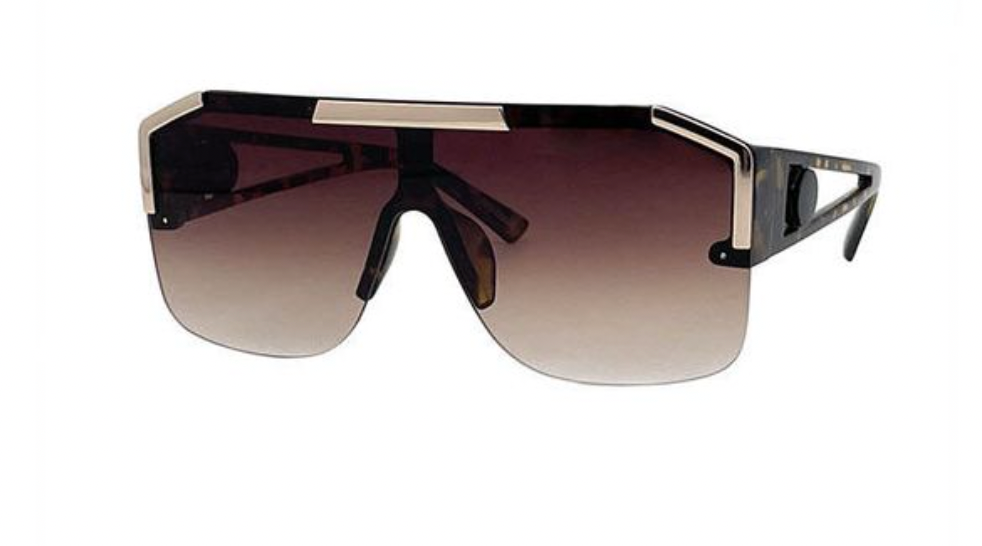 Mad Shade Sunglasses - BPolished Beauty Supply