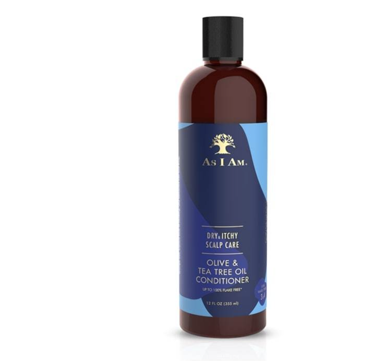 As I Am Scalp Care Conditioner 12 oz - BPolished Beauty Supply