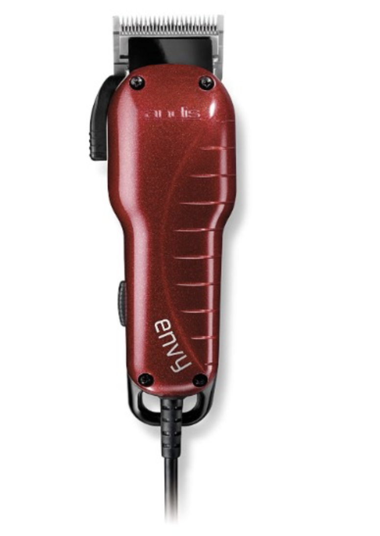 Andis Professional Envy Adjustable Blade Clipper #66215 - BPolished Beauty Supply