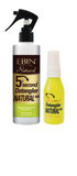 Ebin 5 Second Natural Detangler (2oz &  8.5oz) - BPolished Beauty Supply