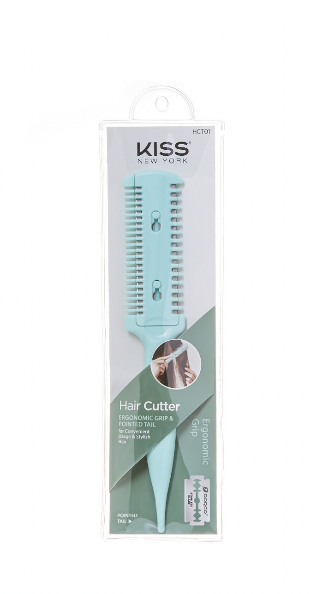 Kiss Hair Cutter #HCT01 - BPolished Beauty Supply