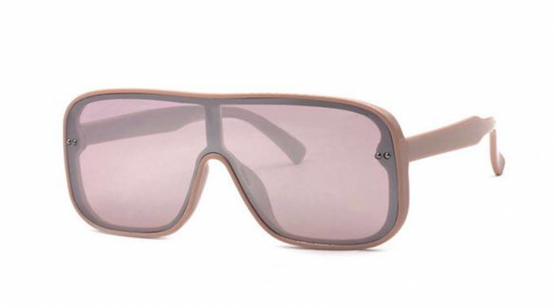 Mad Shade Sunglasses - BPolished Beauty Supply