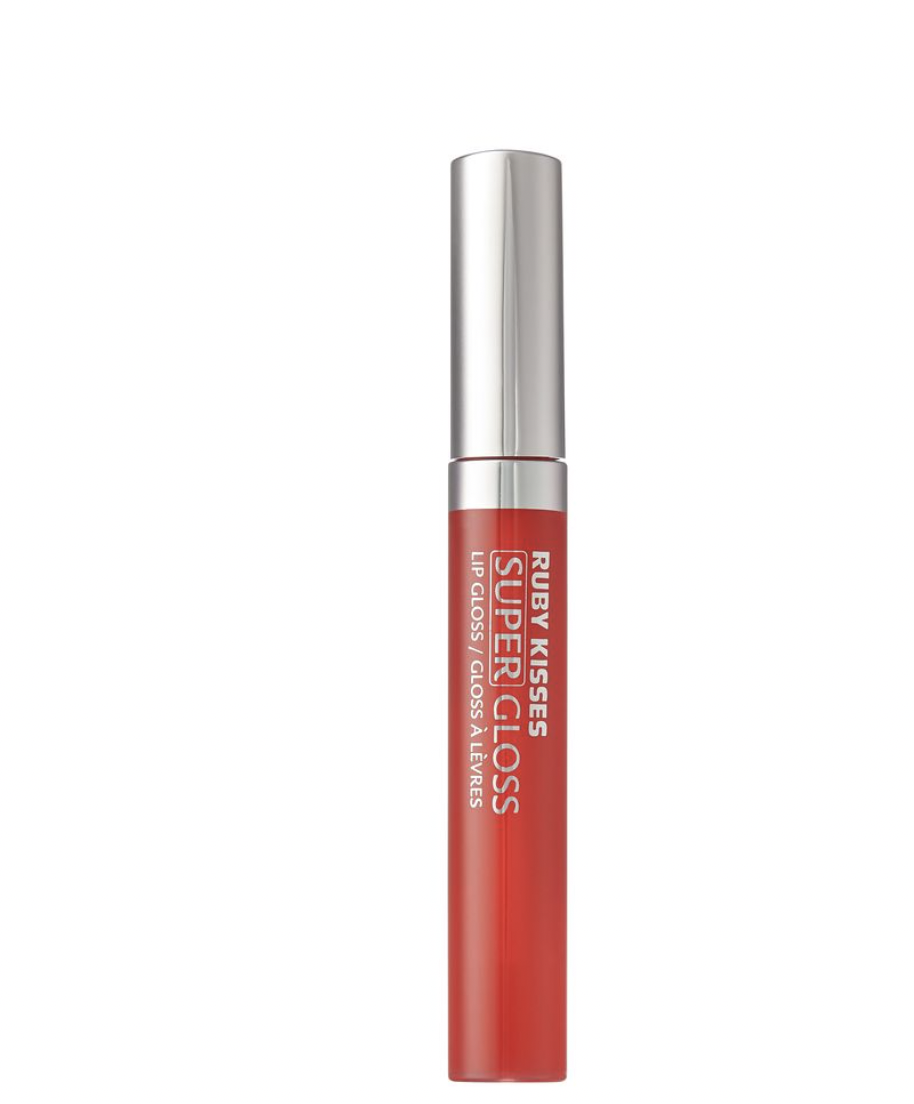 Ruby Kisses Fruit Lipgloss - BPolished Beauty Supply