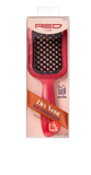 Red Professional Dry Vent Brush # BSH32 - BPolished Beauty Supply