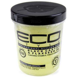 Ecoco Style BL/CSTR/FLAZ 32 oz - BPolished Beauty Supply