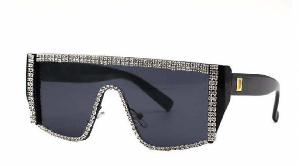 Mad Shade Sunglasses - BPolished Beauty Supply