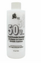 Superstar Cream Peroxide Developer 16 oz - BPolished Beauty Supply