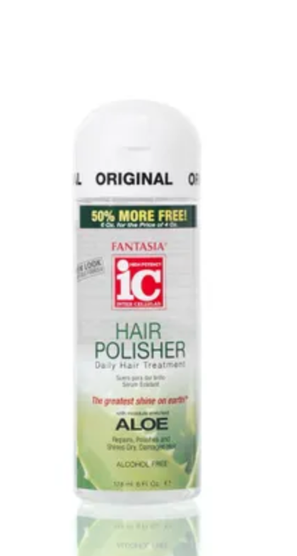 IC Fantasia Hair Polisher 6 oz - BPolished Beauty Supply