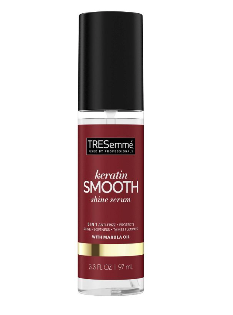TRESemme Professionals Keratin Smooth Shine Serum 3.3 fl oz - BPolished Beauty Supply