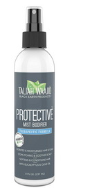 Taliah Waajid Black Earth Product Protective Mist Bodifier 8 oz - BPolished Beauty Supply
