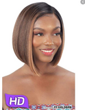 FreeTress Equal Level Up Synthetic HD Lace Front Wig - Talisa - BPolished Beauty Supply