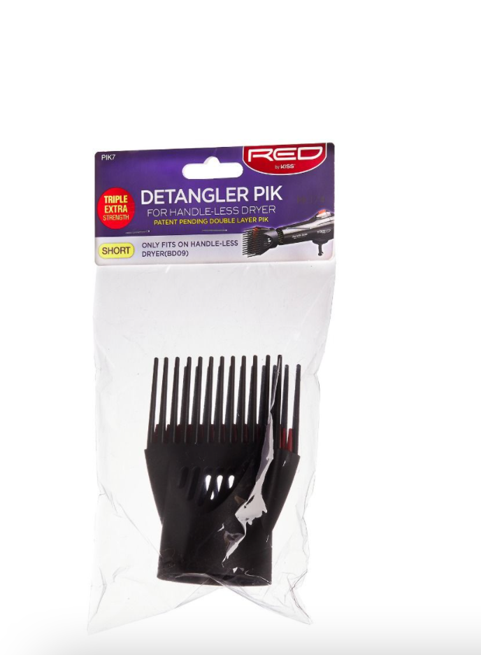 Red Kiss Detangler Short PIK #PIK7 - BPolished Beauty Supply