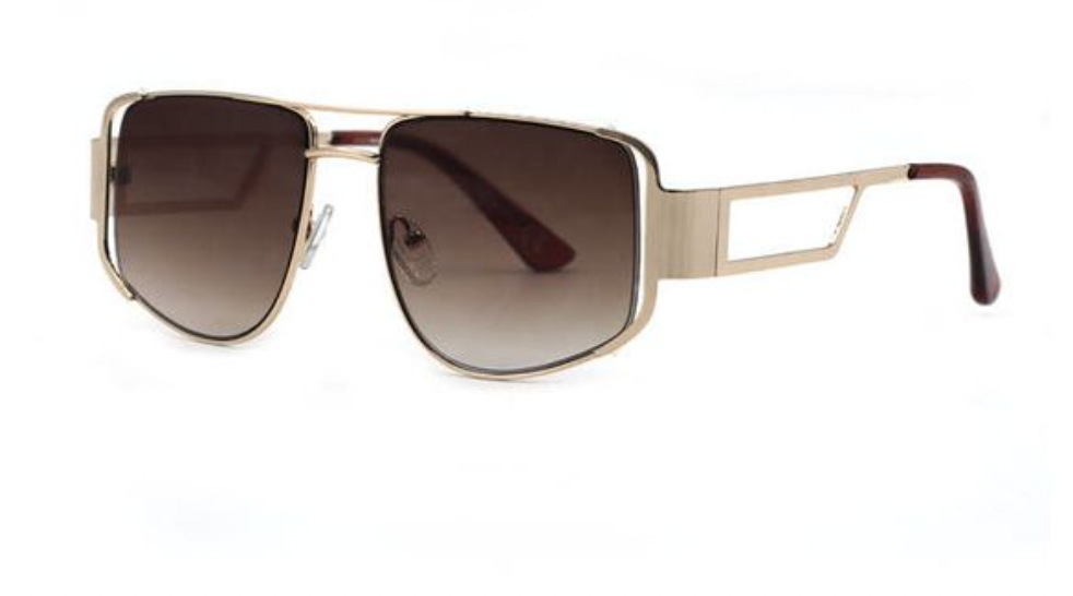 Mad Shade Sunglasses - BPolished Beauty Supply